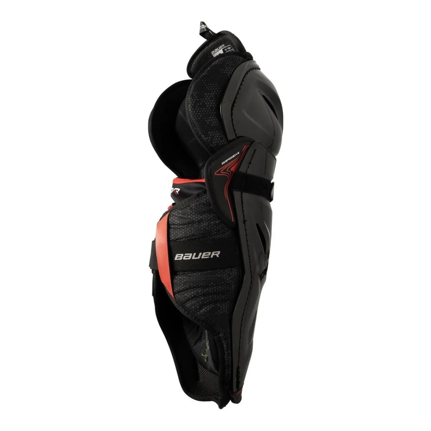 Outlet Benskydd Vapor Fly40 Int Benskydd Hockey