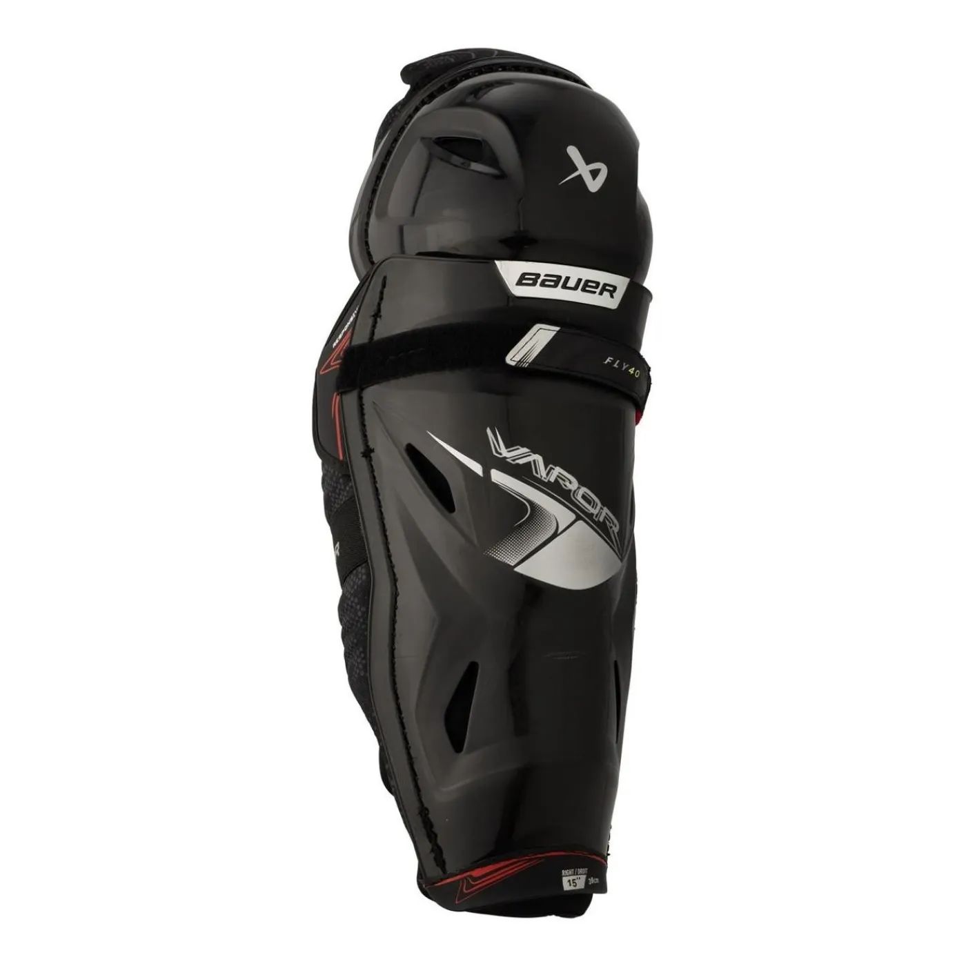 Outlet Benskydd Vapor Fly40 Int Benskydd Hockey