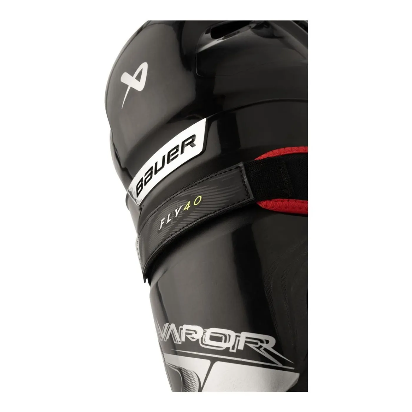 Outlet Benskydd Vapor Fly40 Int Benskydd Hockey