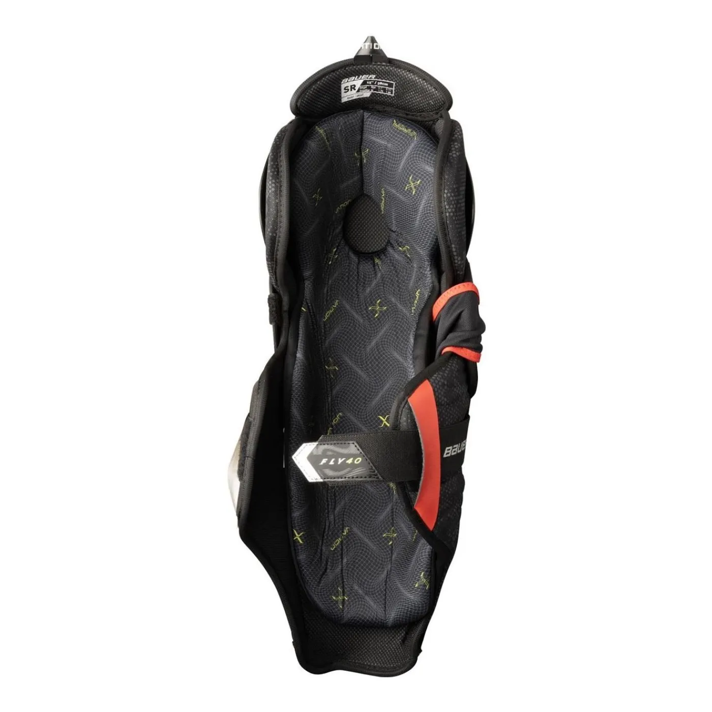 Outlet Benskydd Vapor Fly40 Int Benskydd Hockey
