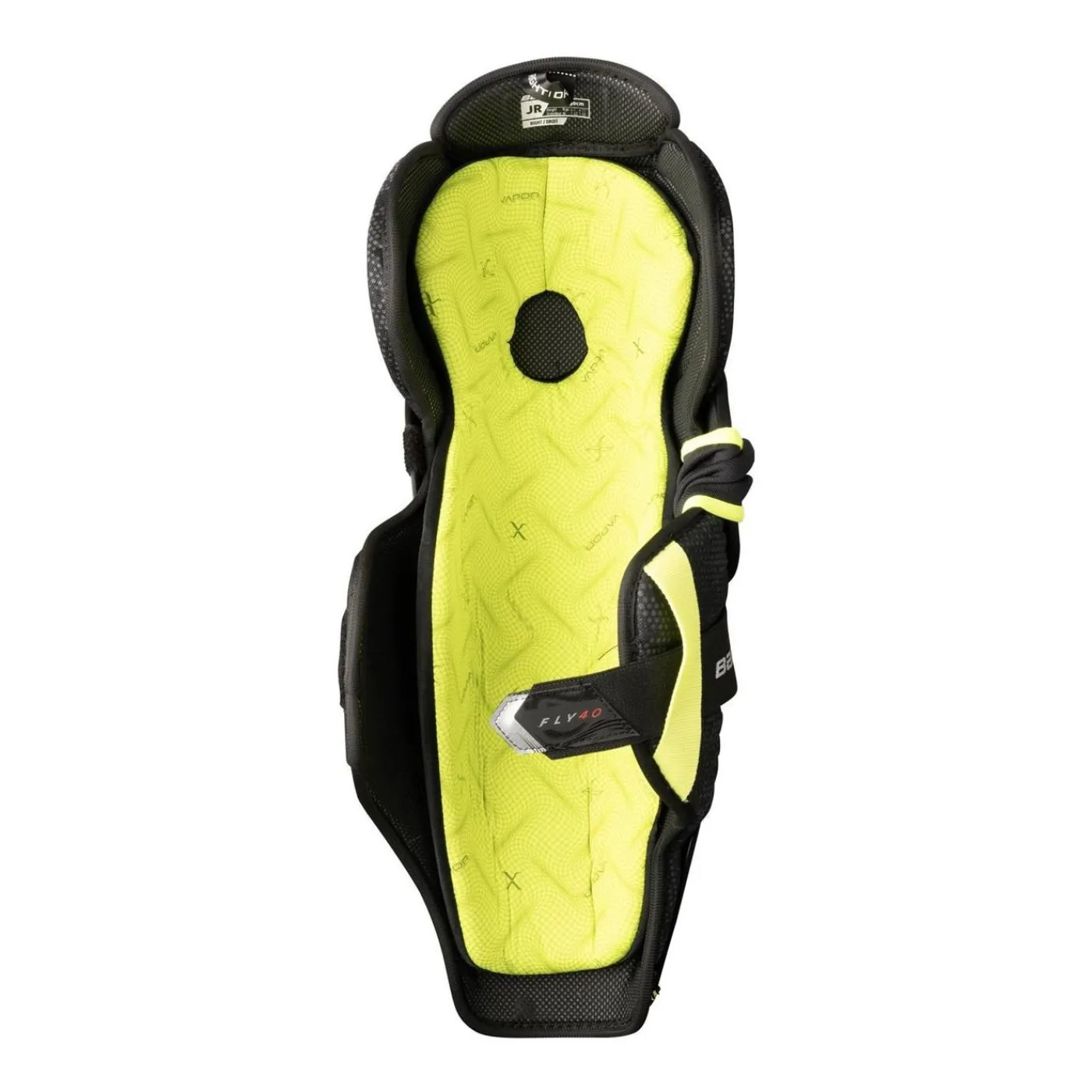 Hot Benskydd Vapor Fly40 Jr Hockeyutrustning Junior|Benskydd Hockey