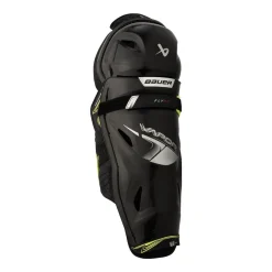 Hot Benskydd Vapor Fly40 Jr Hockeyutrustning Junior|Benskydd Hockey