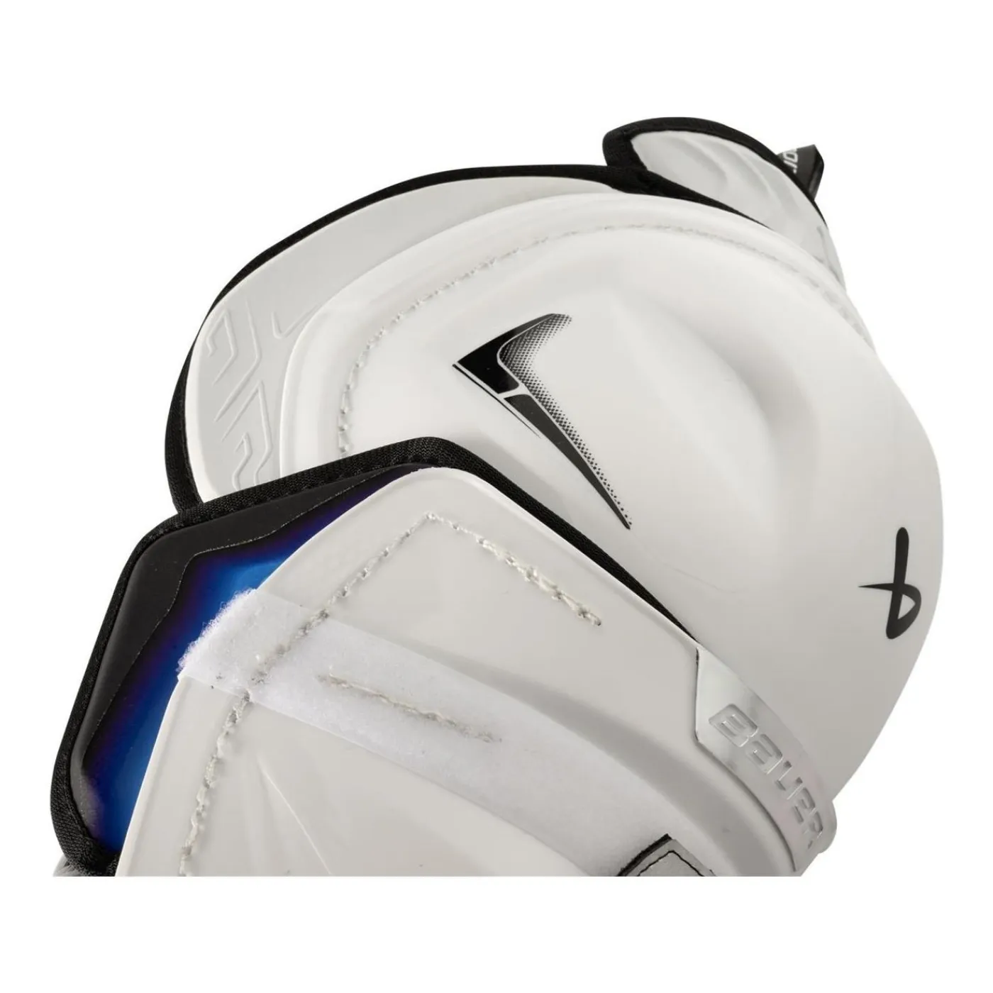 Discount Benskydd Vapor Flylite Jr Hockeyutrustning Junior|Benskydd Hockey