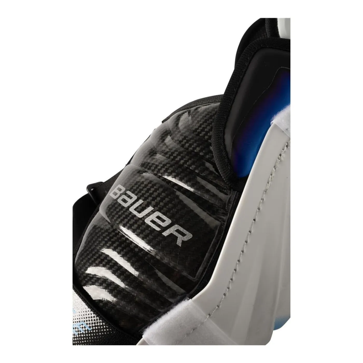 Discount Benskydd Vapor Flylite Jr Hockeyutrustning Junior|Benskydd Hockey