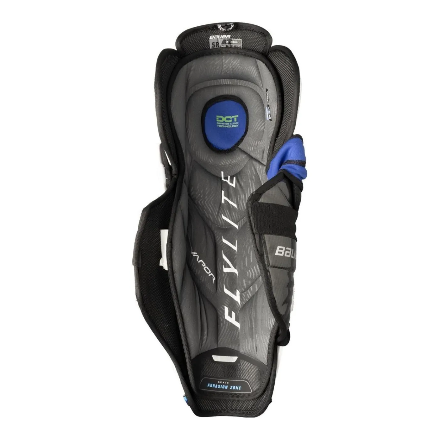Discount Benskydd Vapor Flylite Jr Hockeyutrustning Junior|Benskydd Hockey