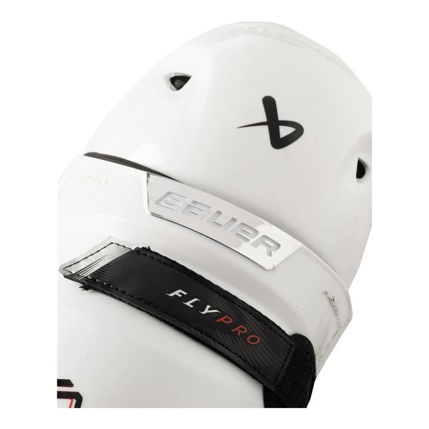 Online Benskydd Vapor Flypro Jr Hockeyutrustning Junior|Benskydd Hockey