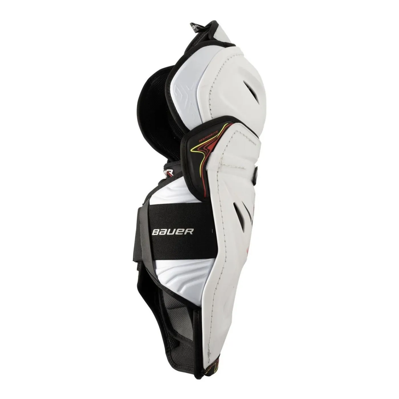 Online Benskydd Vapor Flypro Jr Hockeyutrustning Junior|Benskydd Hockey
