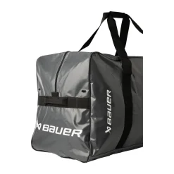 New Bärbag Målvakt Pro Grey Hockeytrunk