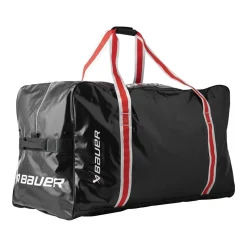 Outlet Bärbag Pro Jr Black/Red/White Hockeytrunk