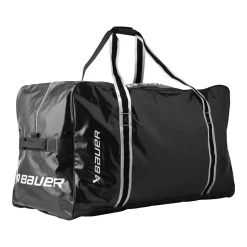 New Bärbag Pro Jr Black/White Hockeytrunk