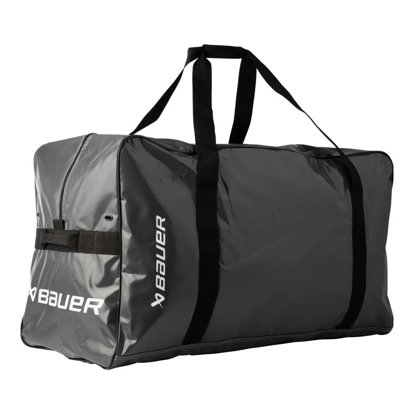 Discount Bärbag Pro Jr Grey Hockeytrunk