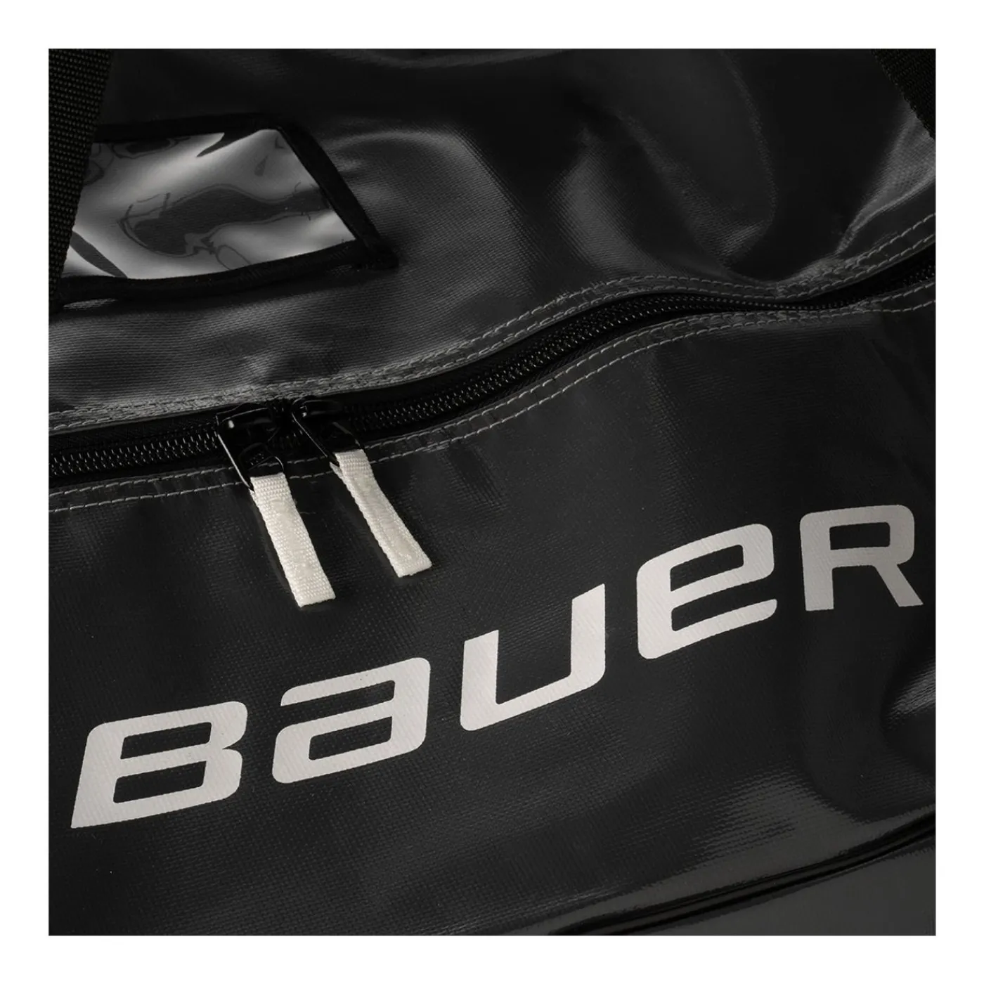Discount Bärbag Pro Jr Grey Hockeytrunk