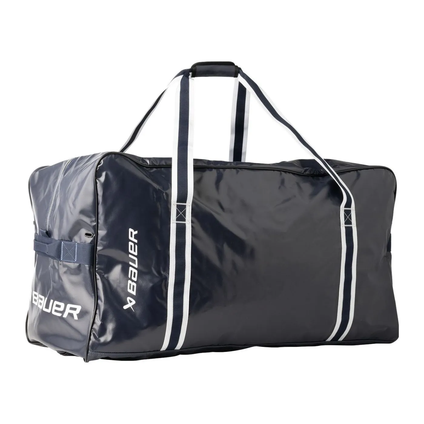 New Bärbag Pro Jr Navy/White Hockeytrunk