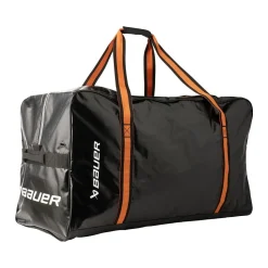 Hot Bärbag Pro Sr Black/Gold Hockeytrunk