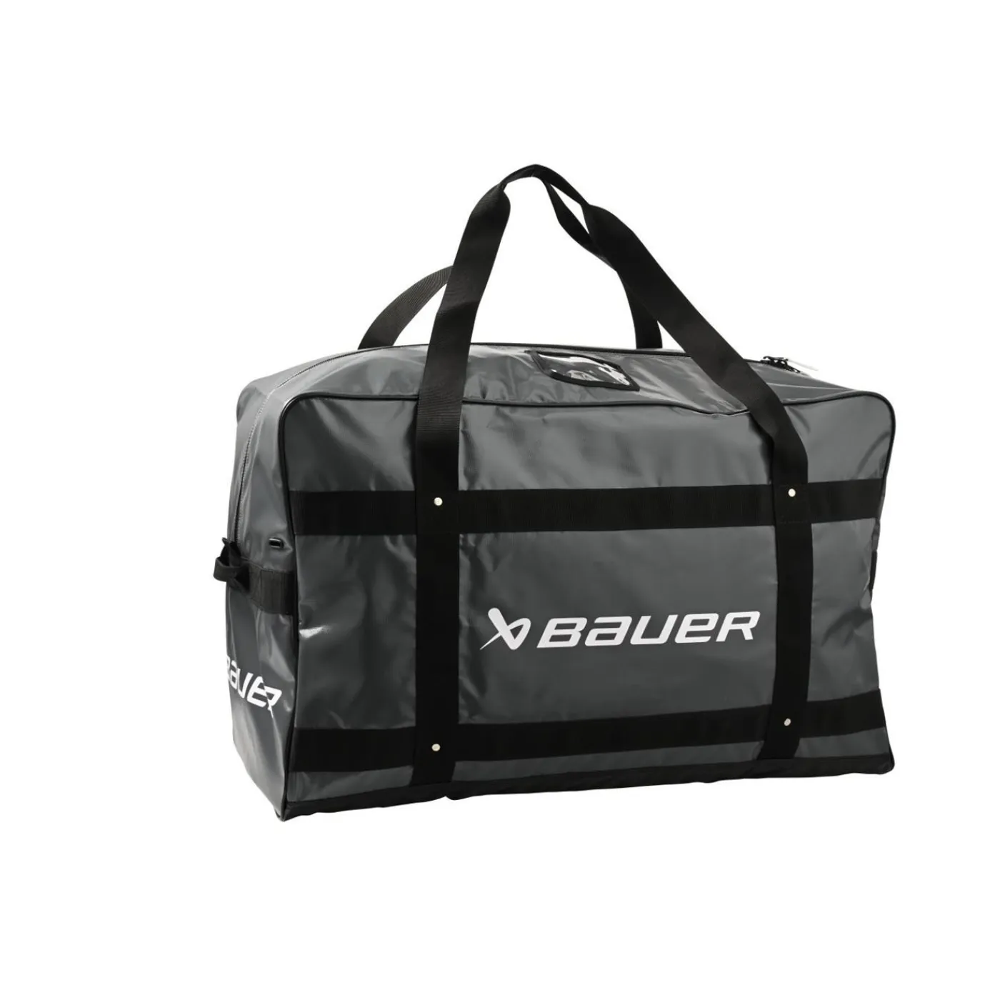 New Bärbag Pro Sr Grey Hockeytrunk