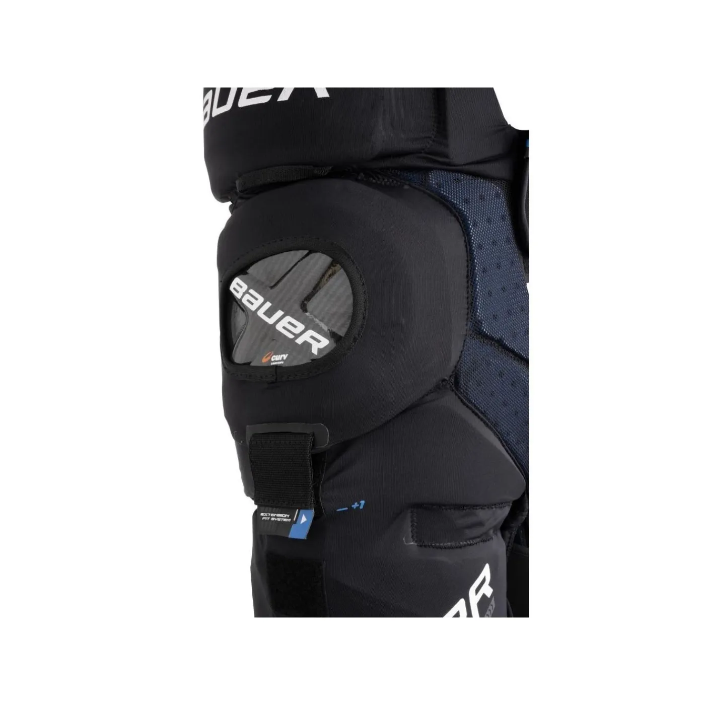 Sale Byxa ACP Pro Gördel Sr Bauer|Hockeybyxor