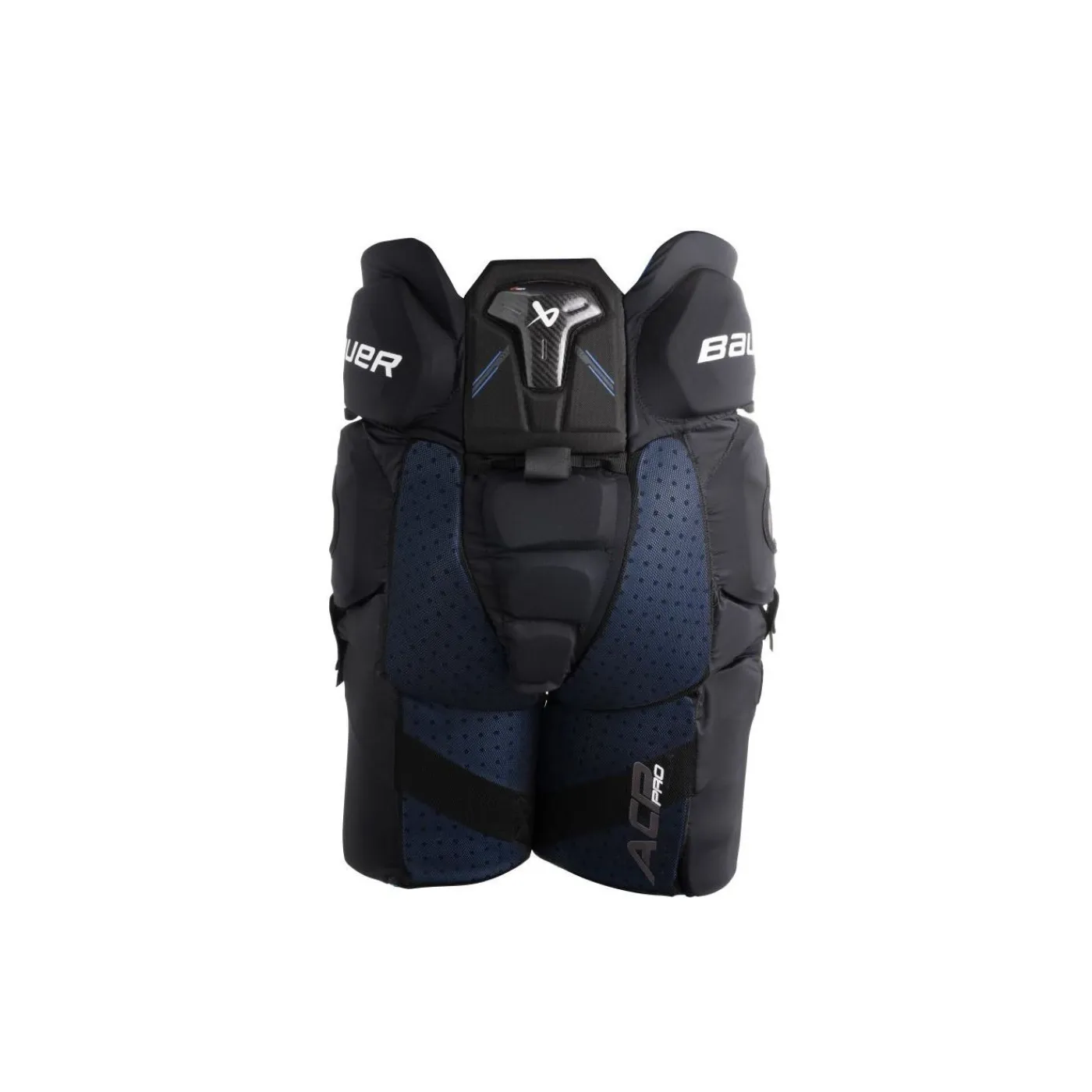 Sale Byxa ACP Pro Gördel Sr Bauer|Hockeybyxor