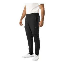 Byxa FLC Cargo Pant Sr Black Byxor Bauer|Byxor Senior