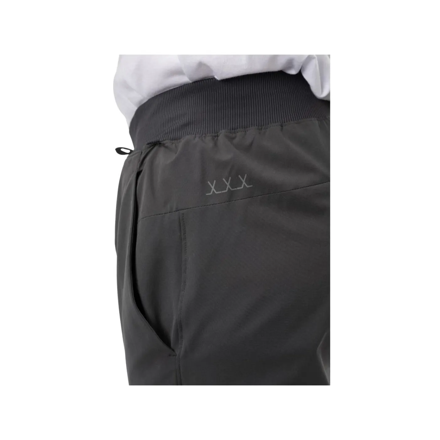 Sale Byxa FLC Core Woven Jogger Sr Grey Mjukisbyxor Senior|Byxor Bauer