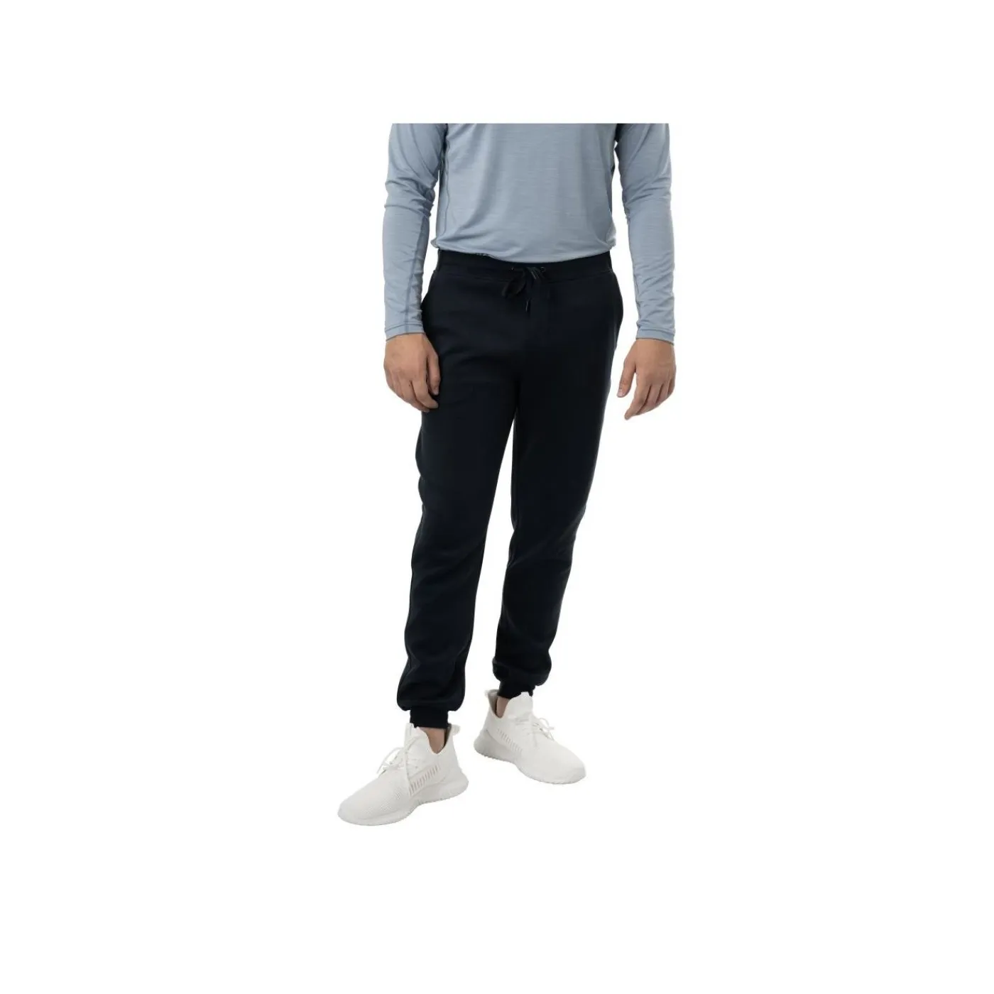 Clearance Byxa FLC Knit Jogger Sr Mjukisbyxor Senior|Byxor Bauer