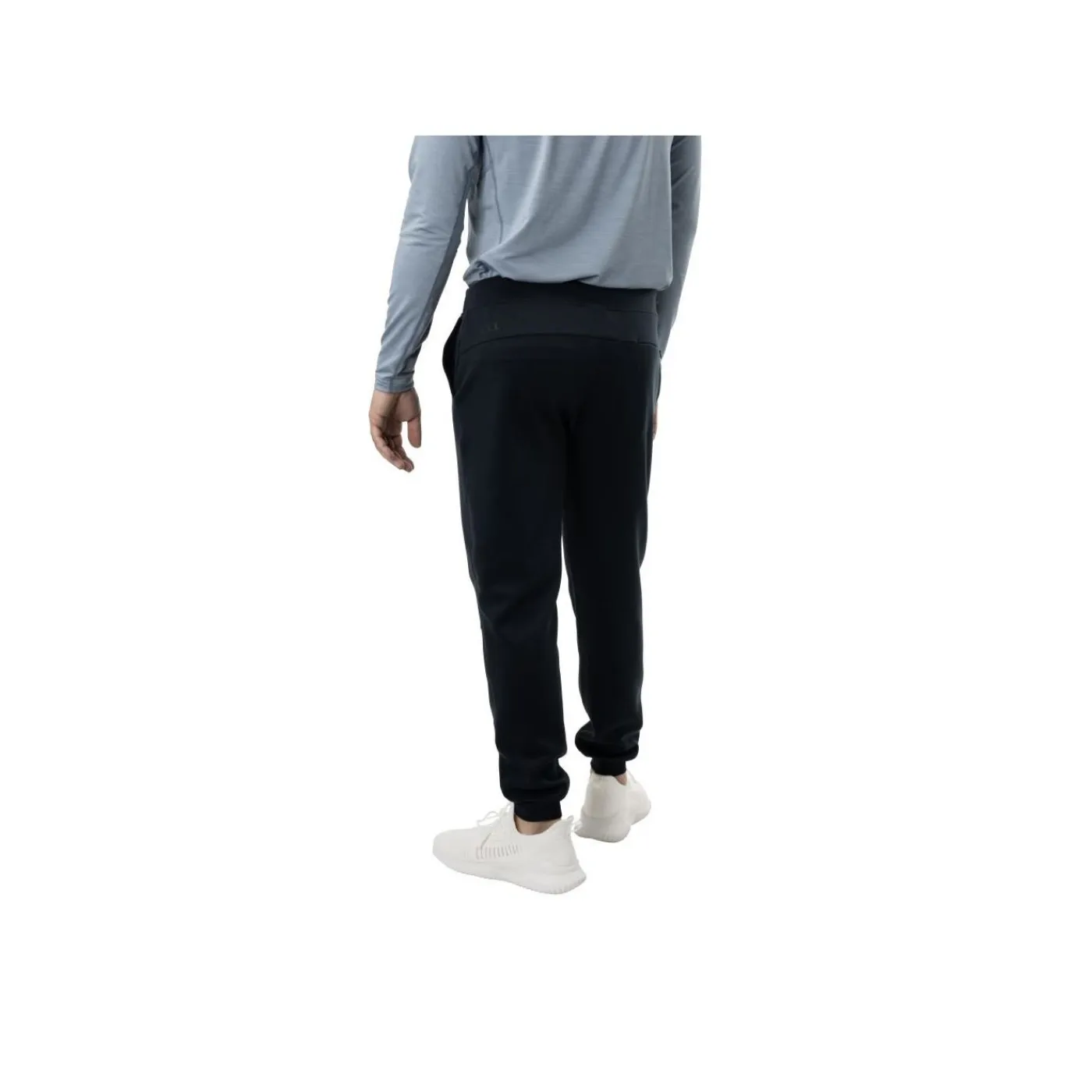 Clearance Byxa FLC Knit Jogger Sr Mjukisbyxor Senior|Byxor Bauer