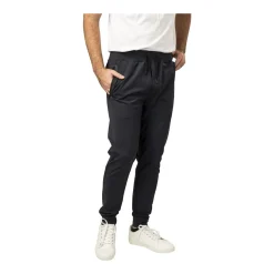Clearance Byxa FLC Knit Mix Jogger Sr Mjukisbyxor Senior|Byxor Bauer