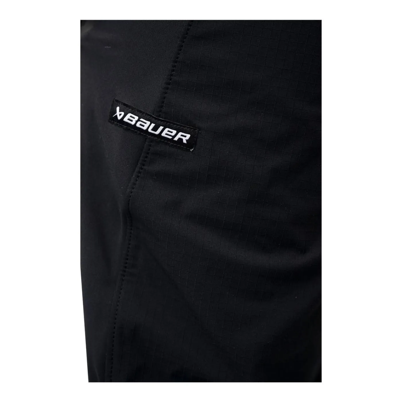 Clearance Byxa FLC Knit Mix Jogger Sr Mjukisbyxor Senior|Byxor Bauer