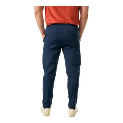 Outlet Byxa FLC Travel Sr Navy Byxor Bauer|Byxor Senior