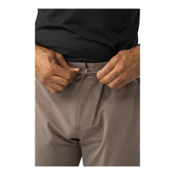 Clearance Byxa FLC Woven Sr Iron Byxor Bauer|Byxor Senior
