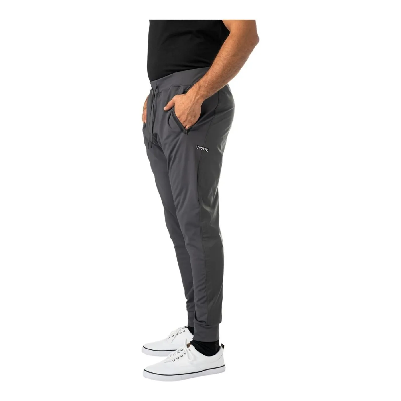 Clearance Byxa Polar Fleece Sr Byxor Bauer|Byxor Senior