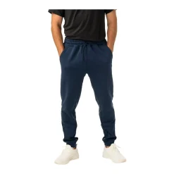 Hot Byxa Team Fleece Jogger Sr Navy Teamtextil Byxor Sr
