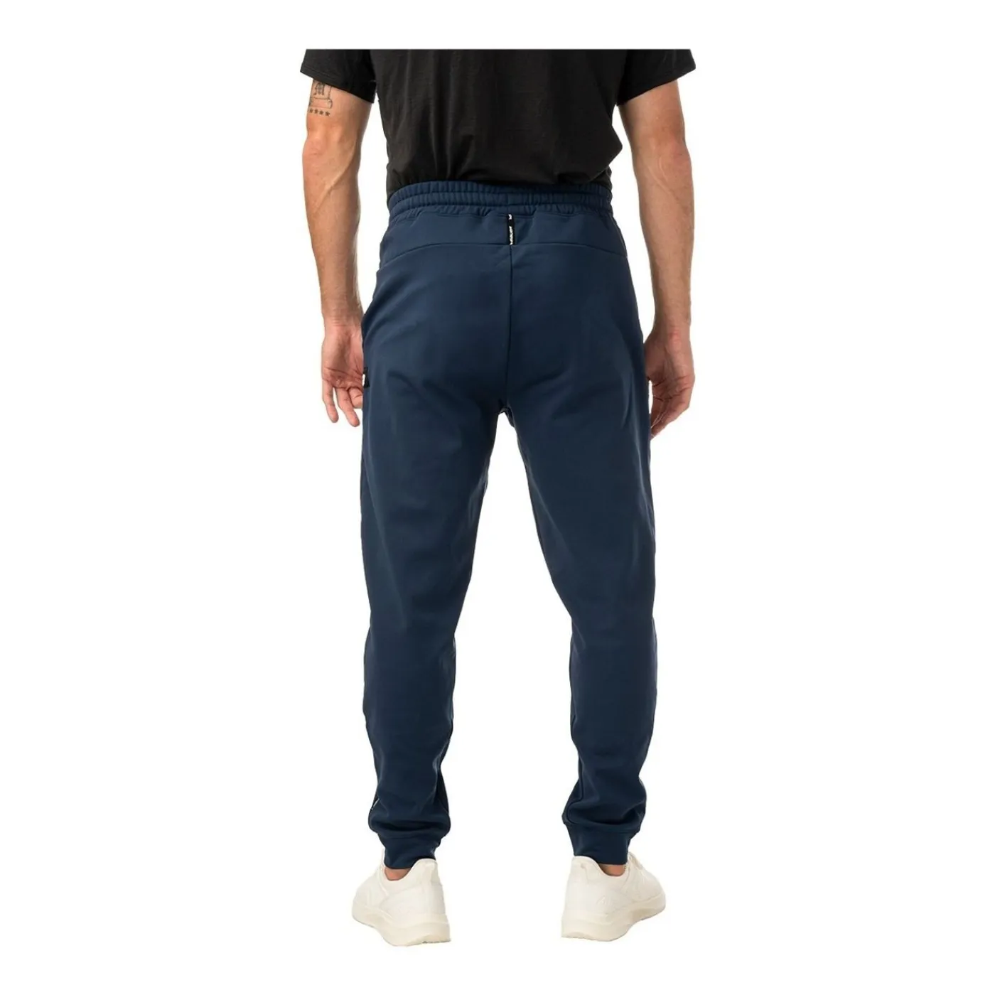 Hot Byxa Team Fleece Jogger Sr Navy Teamtextil Byxor Sr