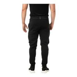 Clearance Byxa Team Fleece Jogger Sr Black Teamtextil Byxor Sr
