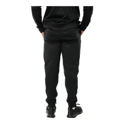 New Byxa Team Fleece Sr Black Mjukisbyxor Senior|Teamtextil Byxor Sr