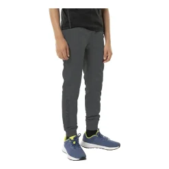 Byxa Team Fleece Sr Grey Mjukisbyxor Senior|Teamtextil Byxor Sr