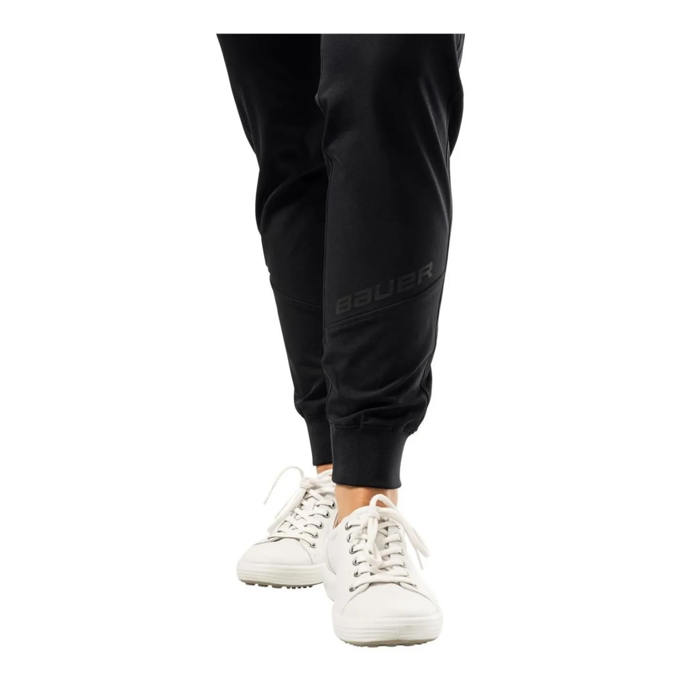 Discount Byxa Team Fleece Womens Black Teamtextil Byxor Sr