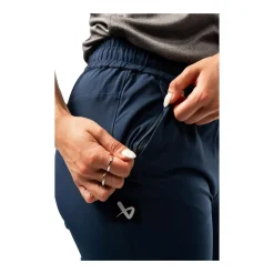 Best Byxa Team Fleece Womens Navy Teamtextil Byxor Sr