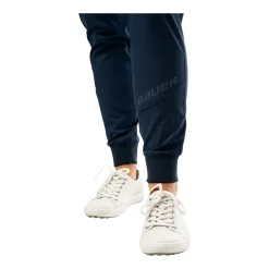 Best Byxa Team Fleece Womens Navy Teamtextil Byxor Sr