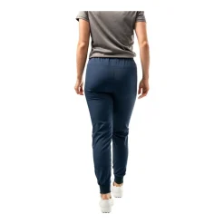 Best Byxa Team Fleece Womens Navy Teamtextil Byxor Sr