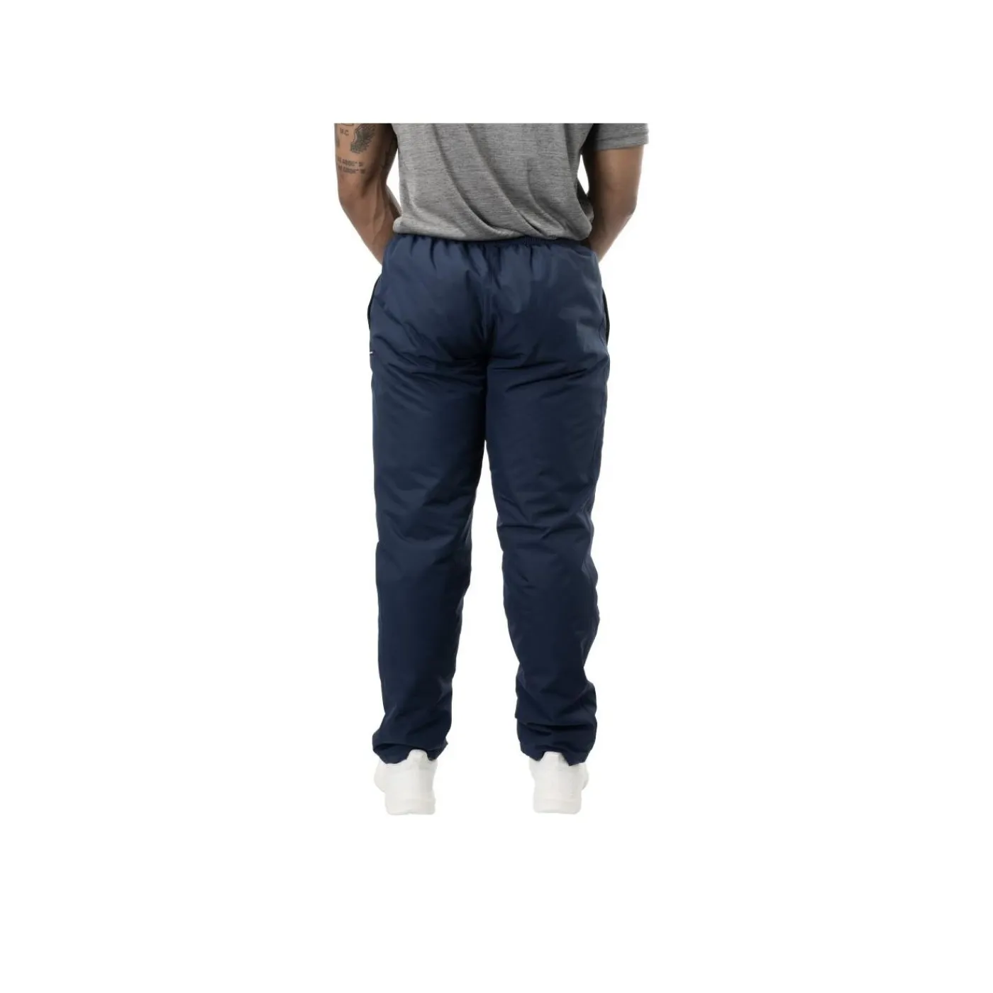 Best Byxa Team Heavyweight Sr Navy Teamtextil Byxor Sr|Byxor Bauer