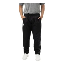 Sale Byxa Team Heavyweight Sr Black Teamtextil Byxor Sr|Byxor Bauer