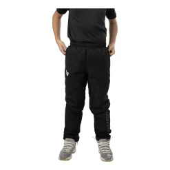 Sale Byxa Team Heavyweight Yth Black Byxor Junior|Byxor Bauer