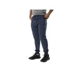 Discount Byxa Team Woven Yth Navy Byxor Junior|Mjukisbyxor Junior