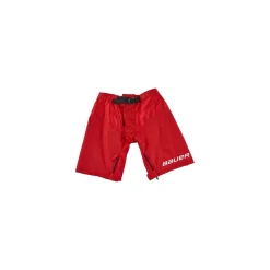 Hot Byxöverdrag Cover Shell Jr Red Hockeygördel & Överdrag|Hockeybyxor