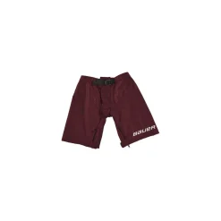 Outlet Byxöverdrag Cover Shell Int Maroon Hockeygördel & Överdrag|Hockeybyxor