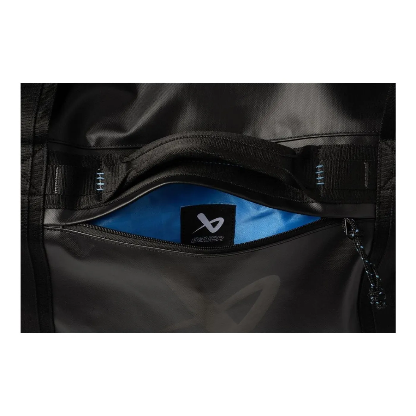 New Dufflebag Blueline Sportbag