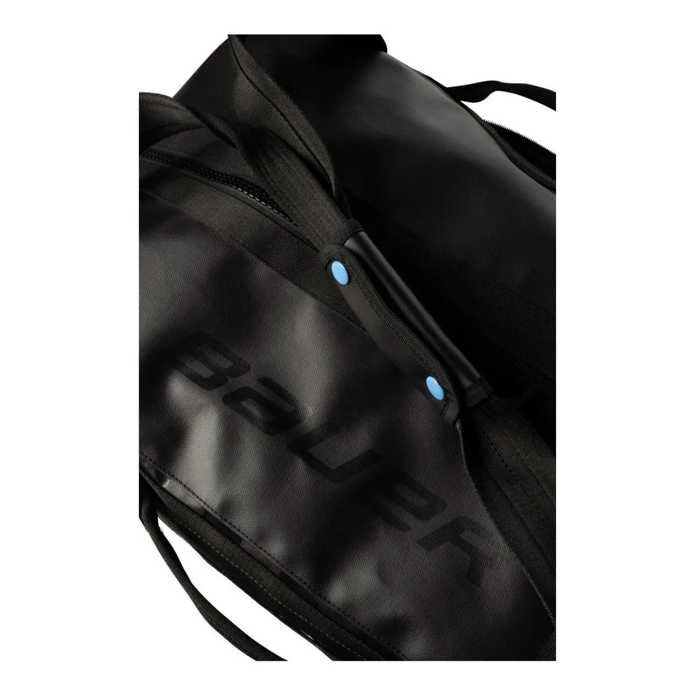New Dufflebag Blueline Sportbag