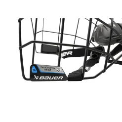 New Galler II Black Hockeygaller