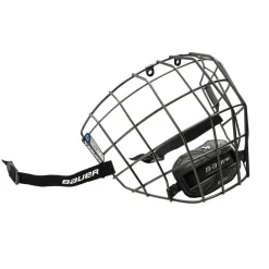 Online Galler III Gun Metal Hockeygaller