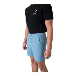 New Golfshorts Sr Blue Shorts Senior